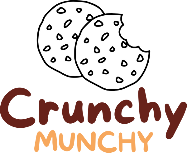 Crunchy Munchy